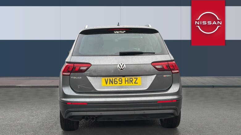 Volkswagen Tiguan 2.0 TDi 150 4Motion Match 5dr Diesel Estate